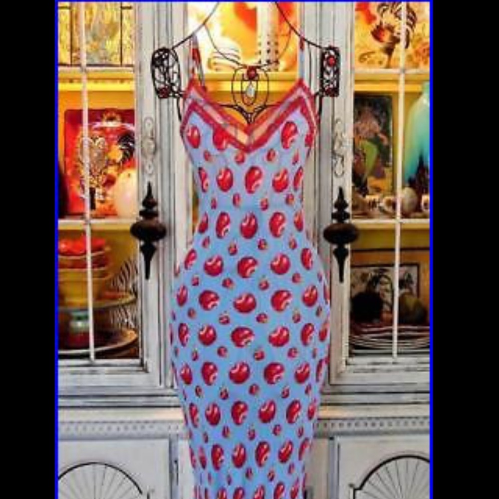 ISO VINTAGE BETSEY JOHNSON - Picture 8 of 15